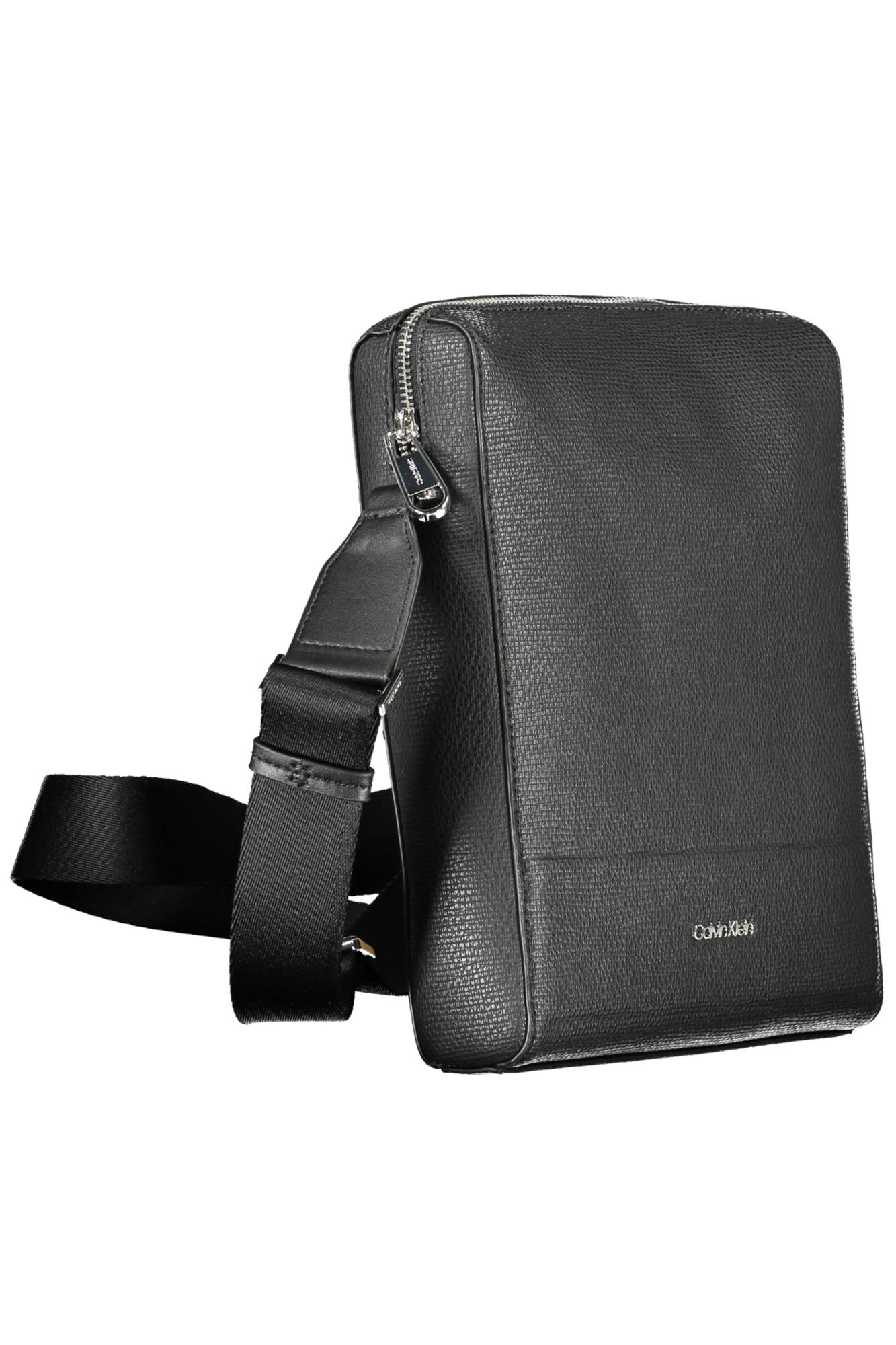 CALVIN KLEIN TRACOLLA UOMO NERO