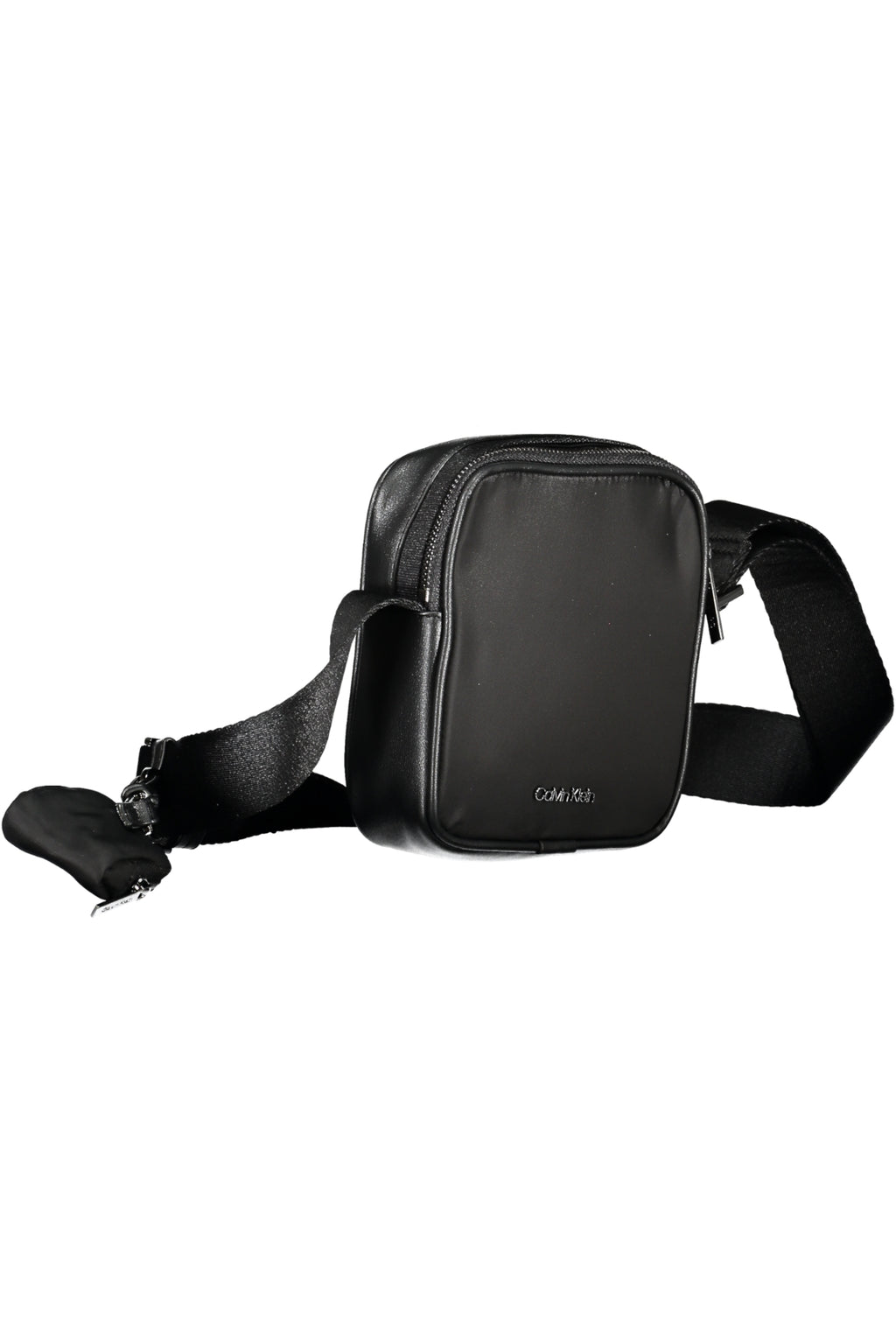 CALVIN KLEIN TRACOLLA UOMO NERO