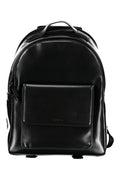 CALVIN KLEIN ZAINO UOMO NERO