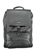 CALVIN KLEIN ZAINO UOMO NERO