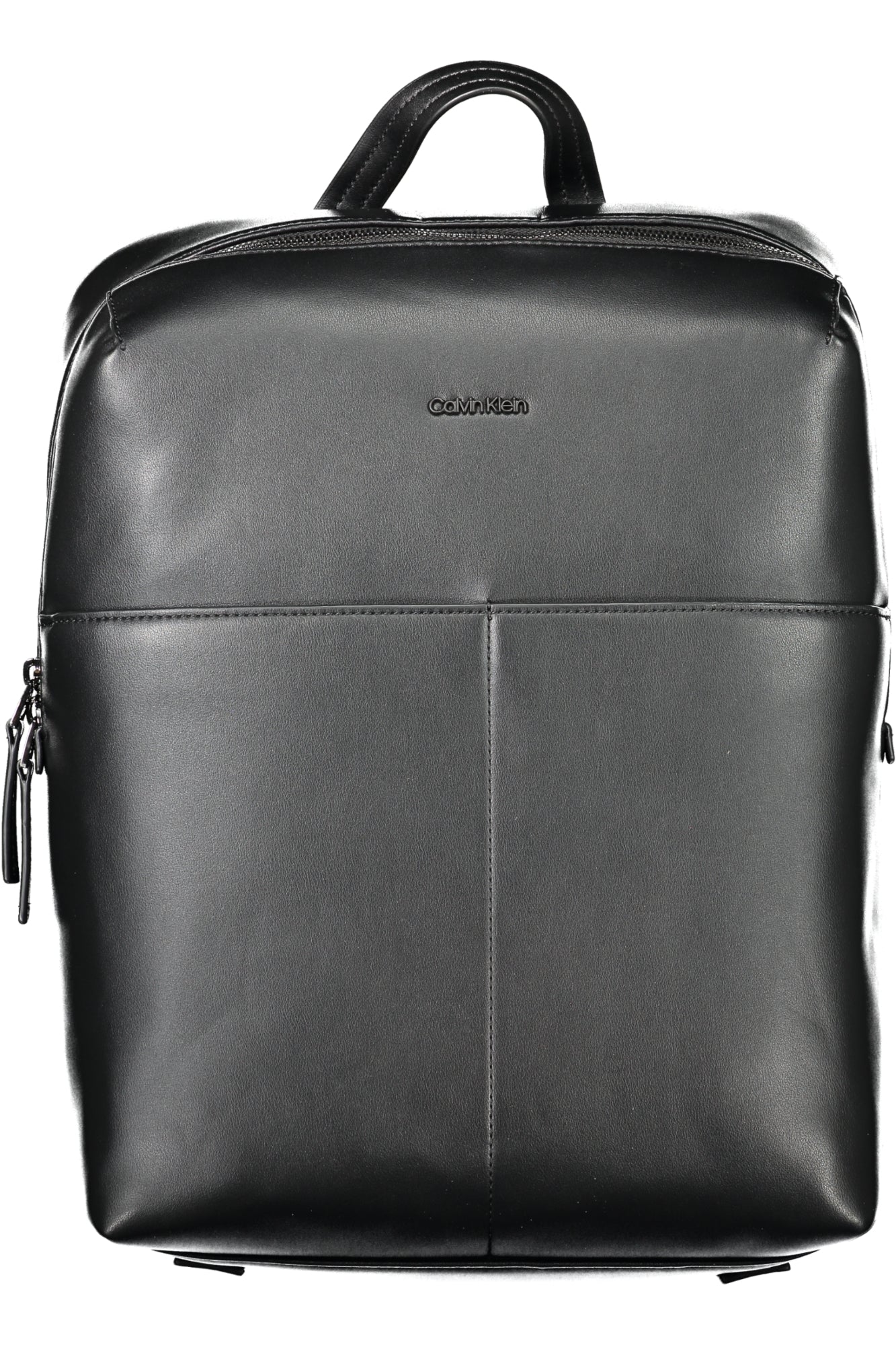 CALVIN KLEIN ZAINO UOMO NERO