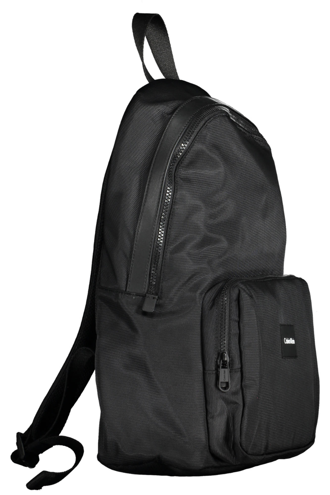 CALVIN KLEIN ZAINO UOMO NERO
