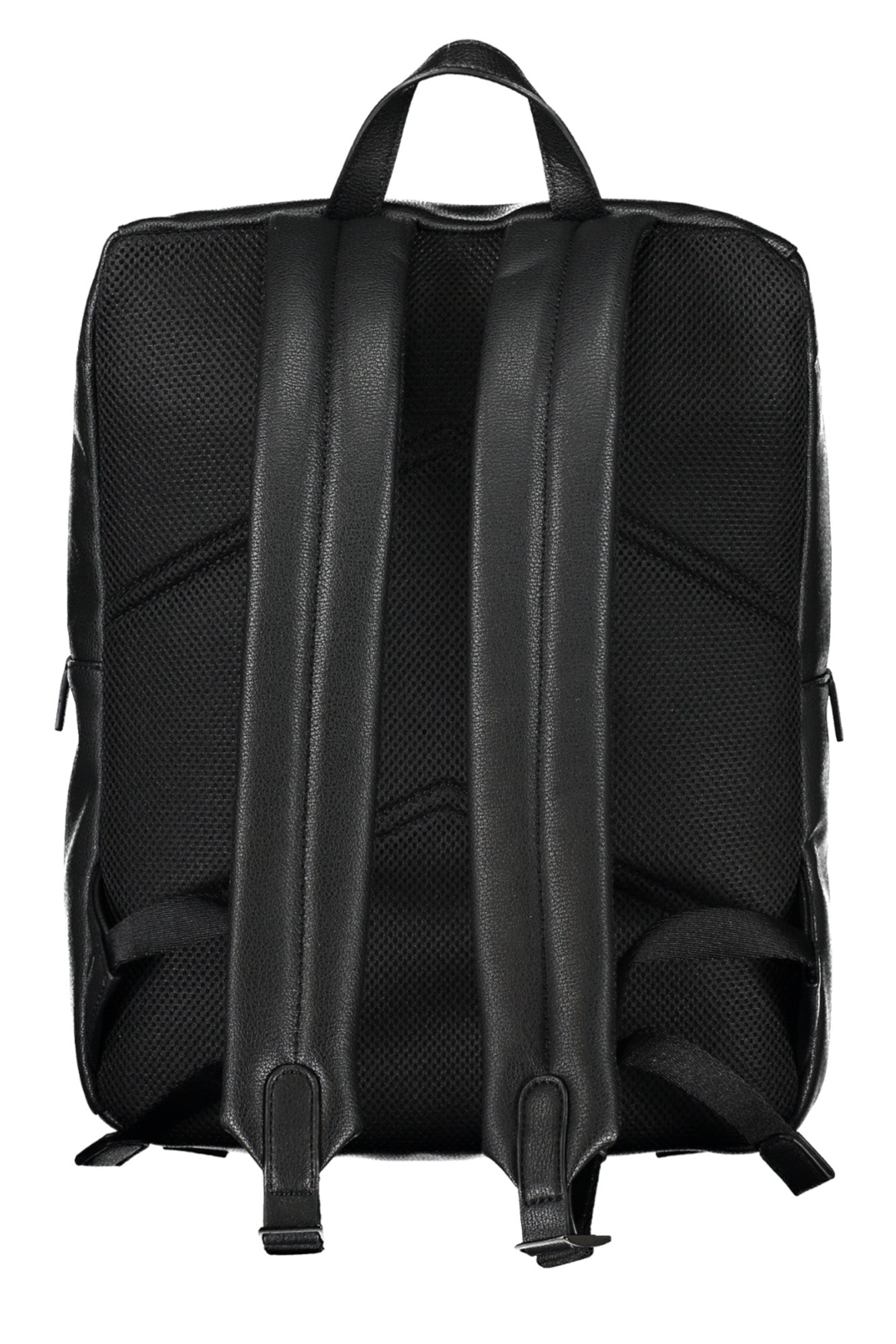 CALVIN KLEIN ZAINO UOMO NERO