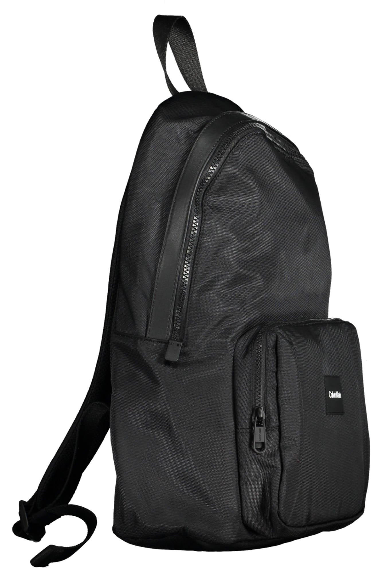 CALVIN KLEIN ZAINO UOMO NERO