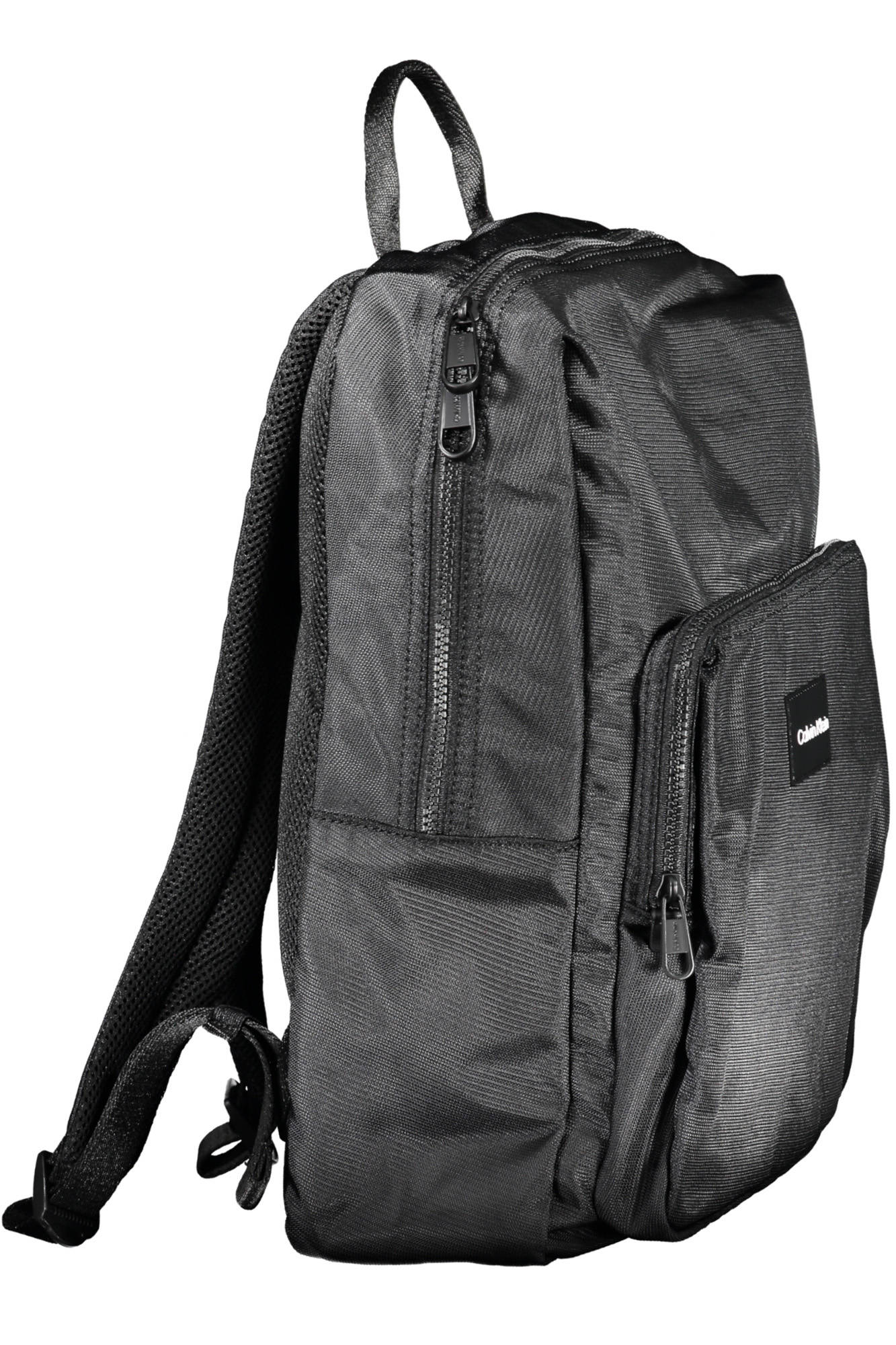 CALVIN KLEIN ZAINO UOMO NERO