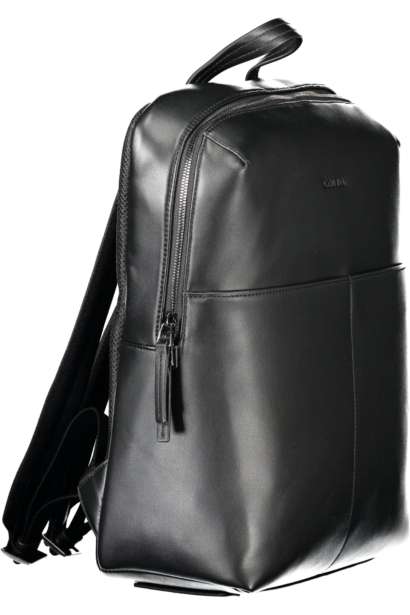 CALVIN KLEIN ZAINO UOMO NERO