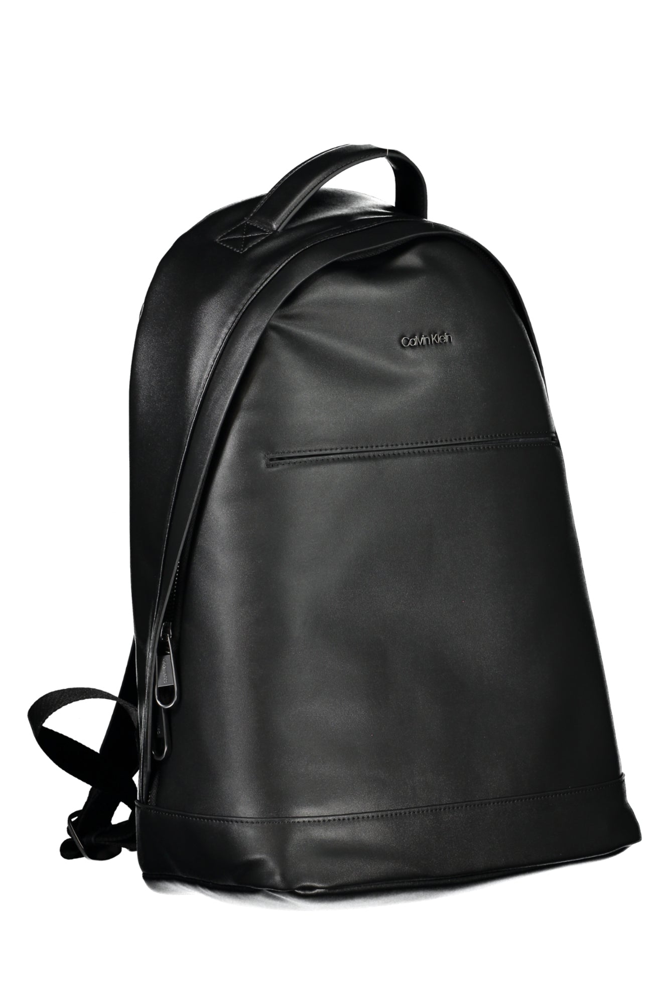 CALVIN KLEIN ZAINO UOMO NERO
