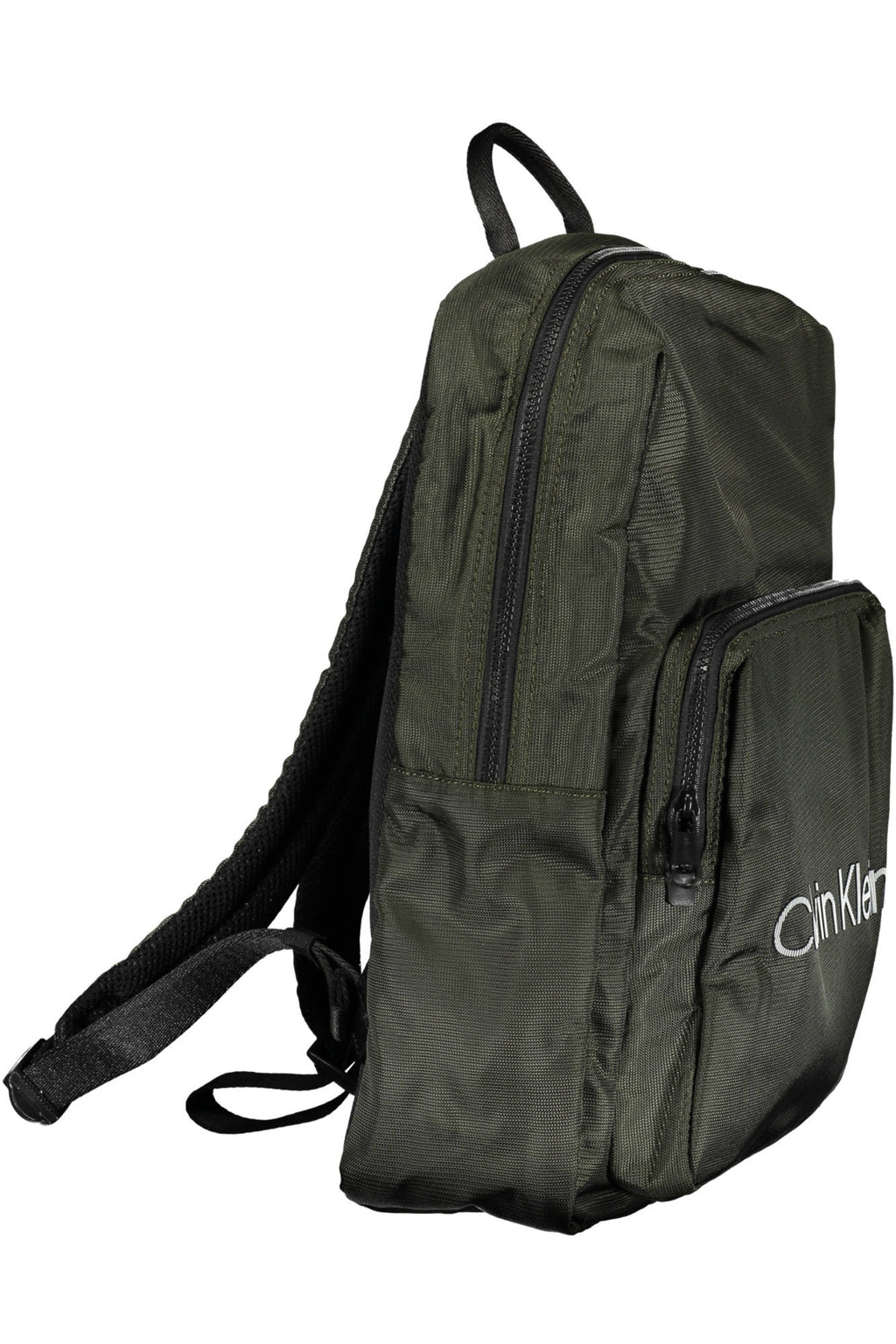 CALVIN KLEIN ZAINO UOMO VERDE