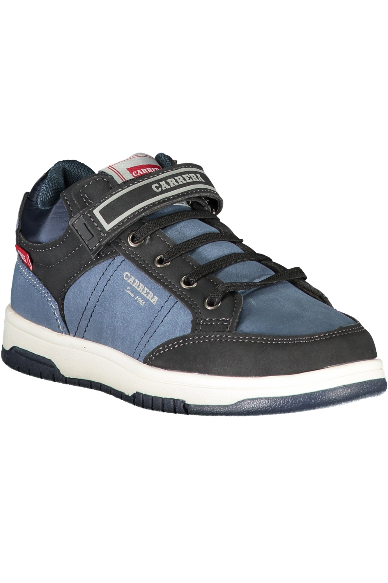 CARRERA CALZATURA SPORTIVA UOMO BLU