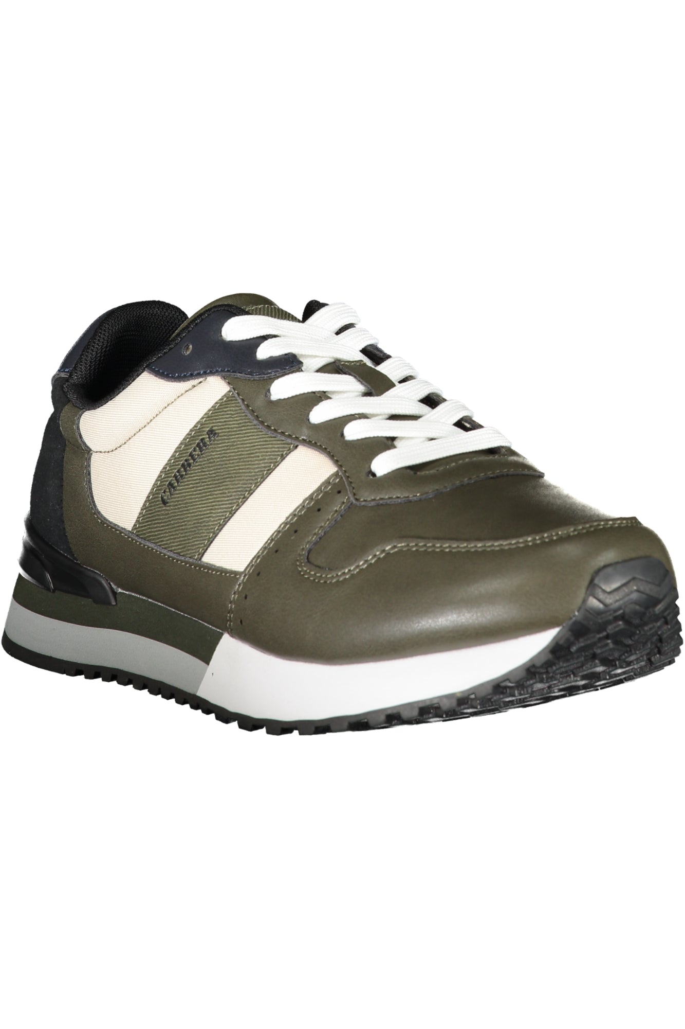 CARRERA CALZATURA SPORTIVA UOMO VERDE