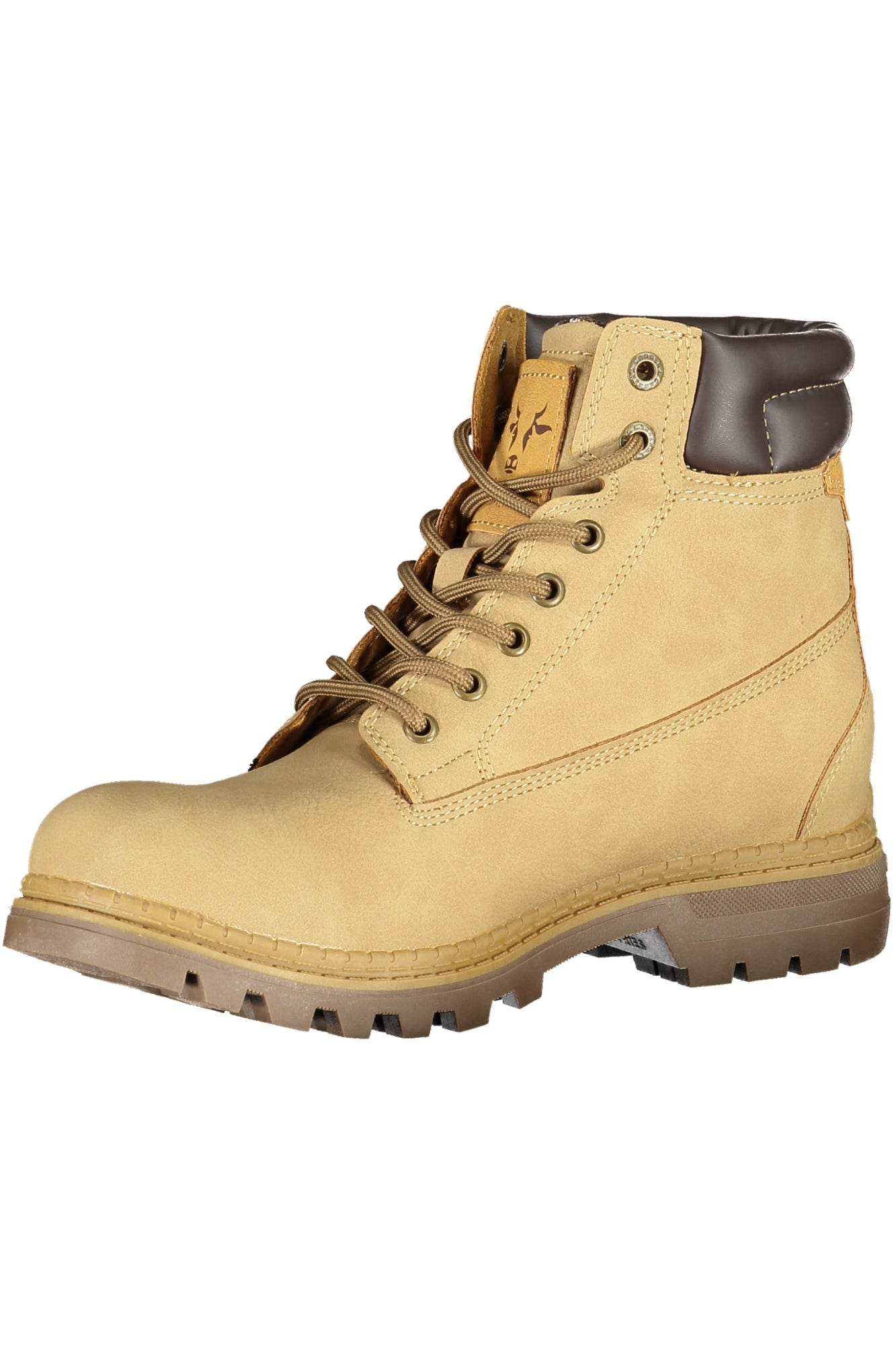 CARRERA CALZATURA STIVALE DONNA BEIGE