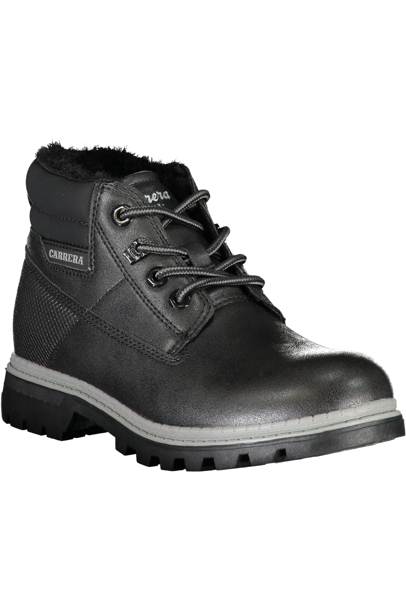 CARRERA CALZATURA STIVALE DONNA NERO