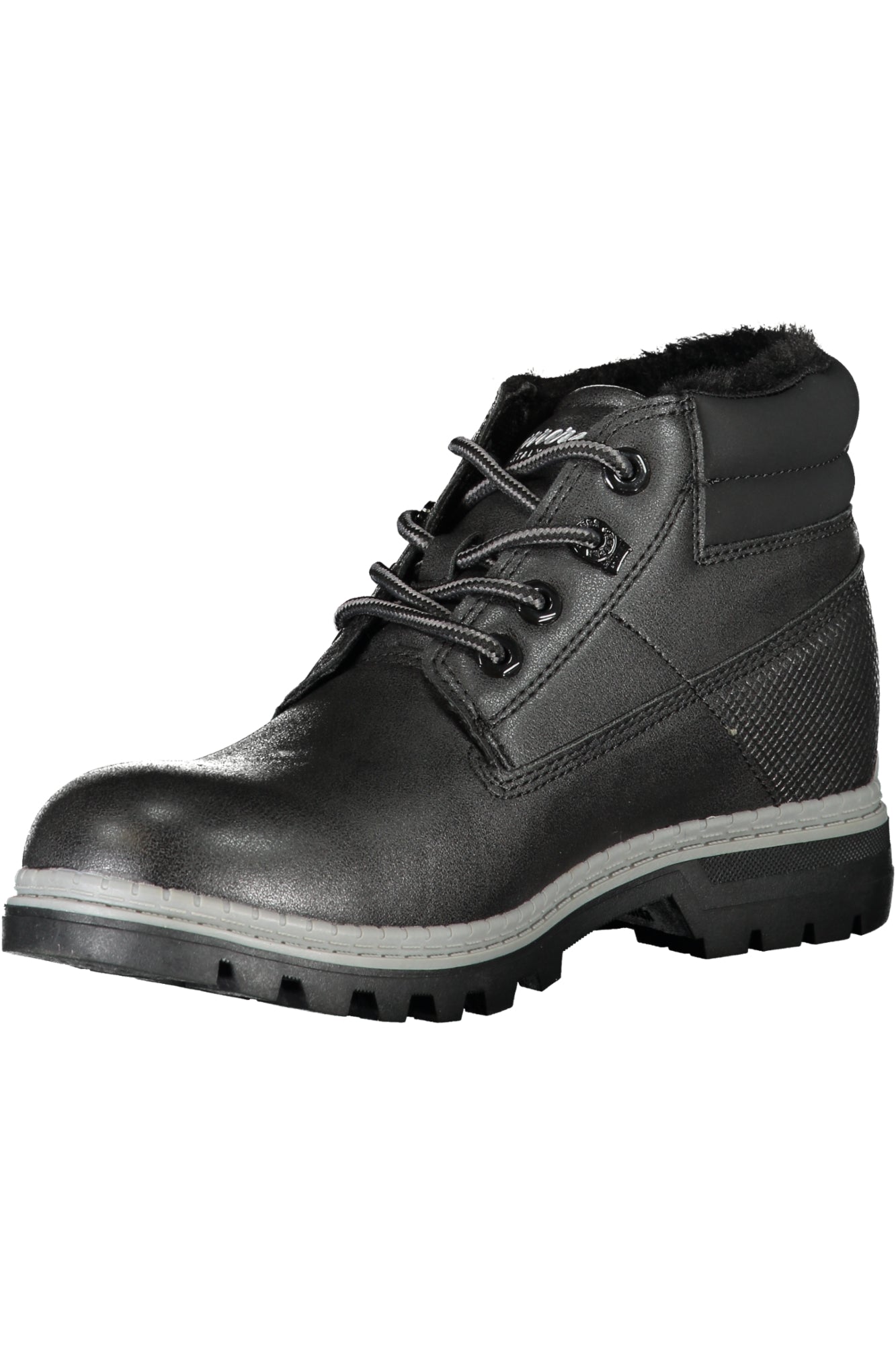 CARRERA CALZATURA STIVALE DONNA NERO