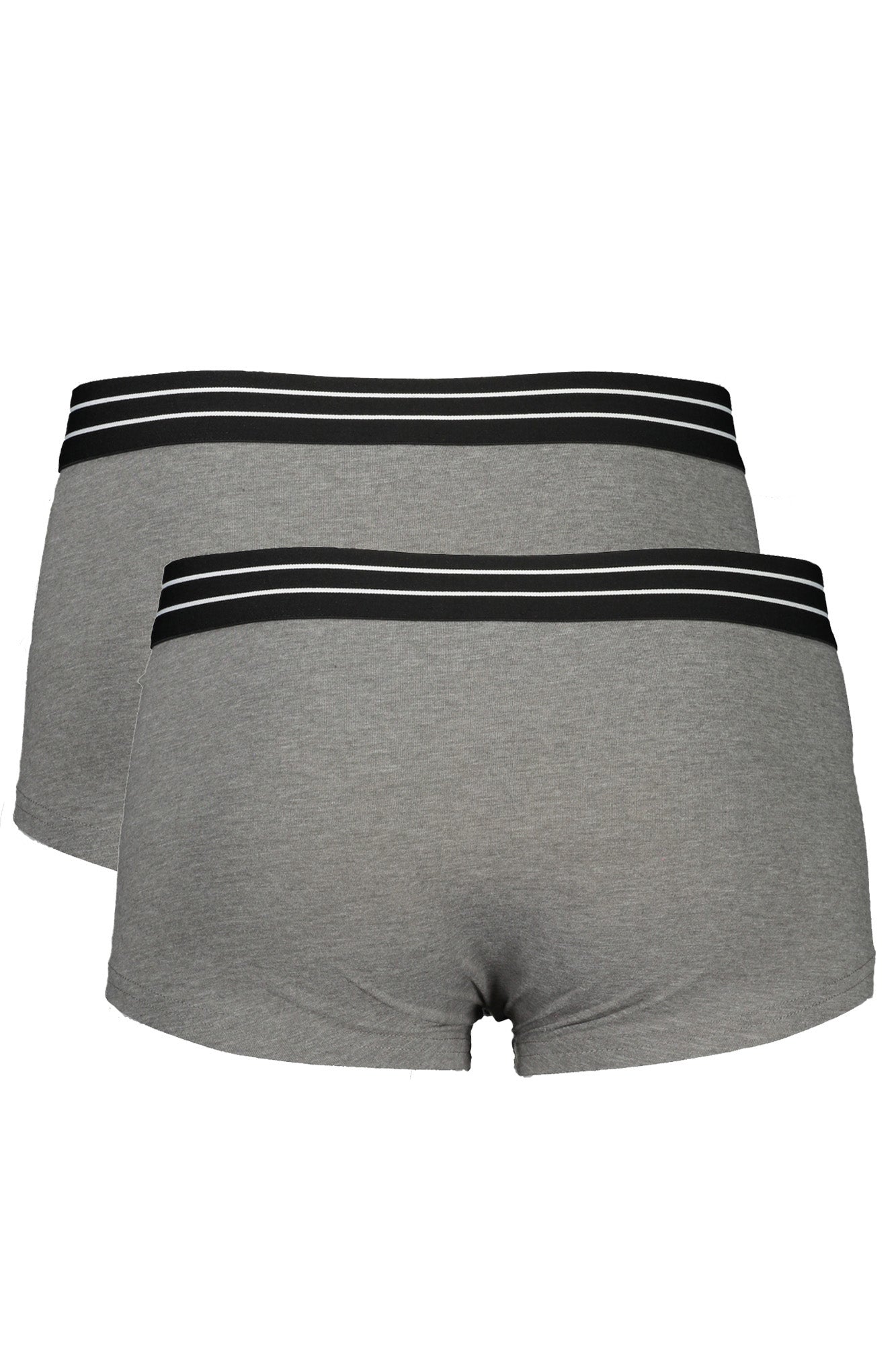 CAVALLI CLASS BOXER UOMO GRIGIO
