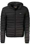 CAVALLI CLASS GIUBBOTTO UOMO NERO