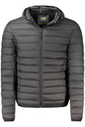 CAVALLI CLASS GIUBBOTTO UOMO NERO