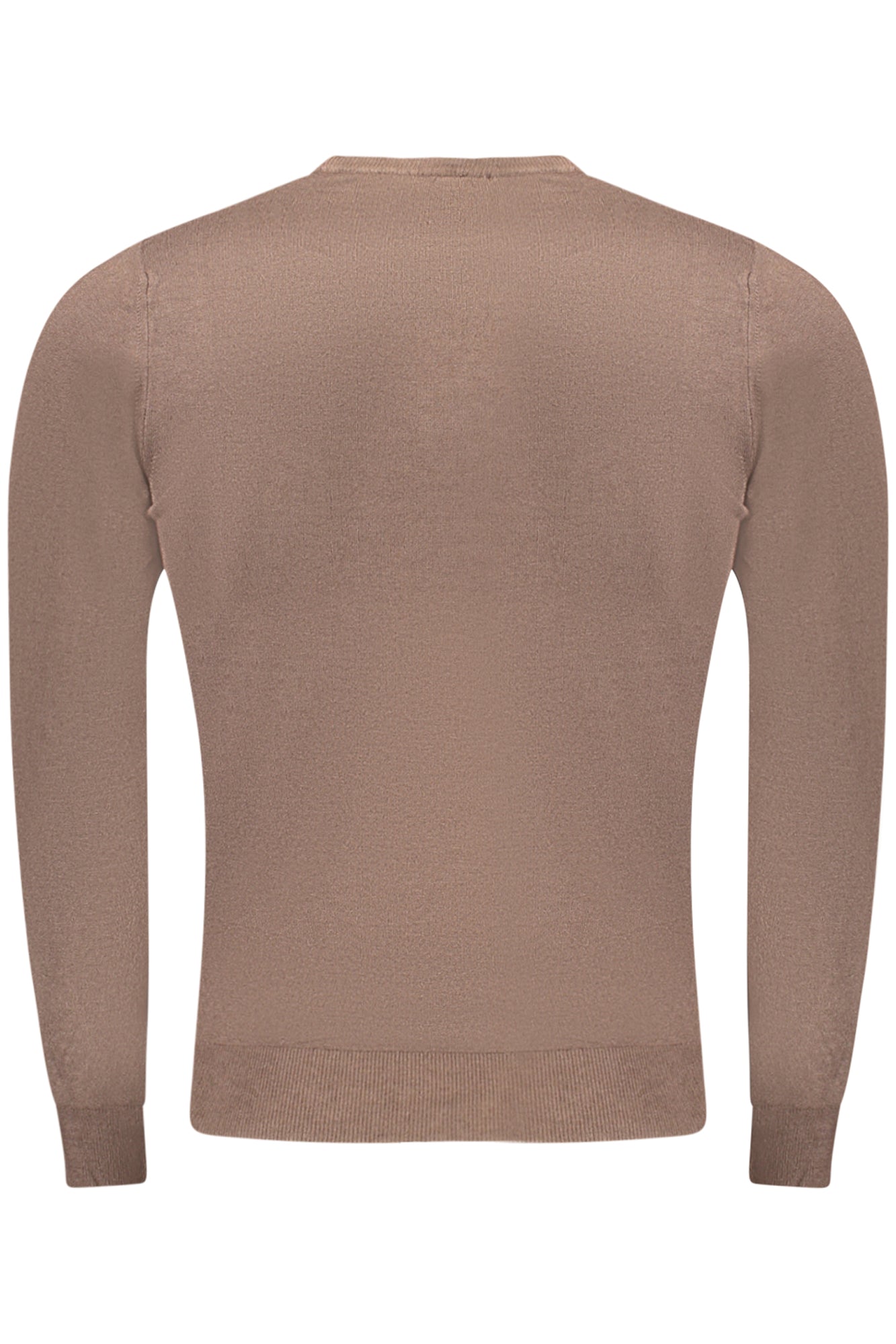CAVALLI CLASS MAGLIA UOMO MARRONE