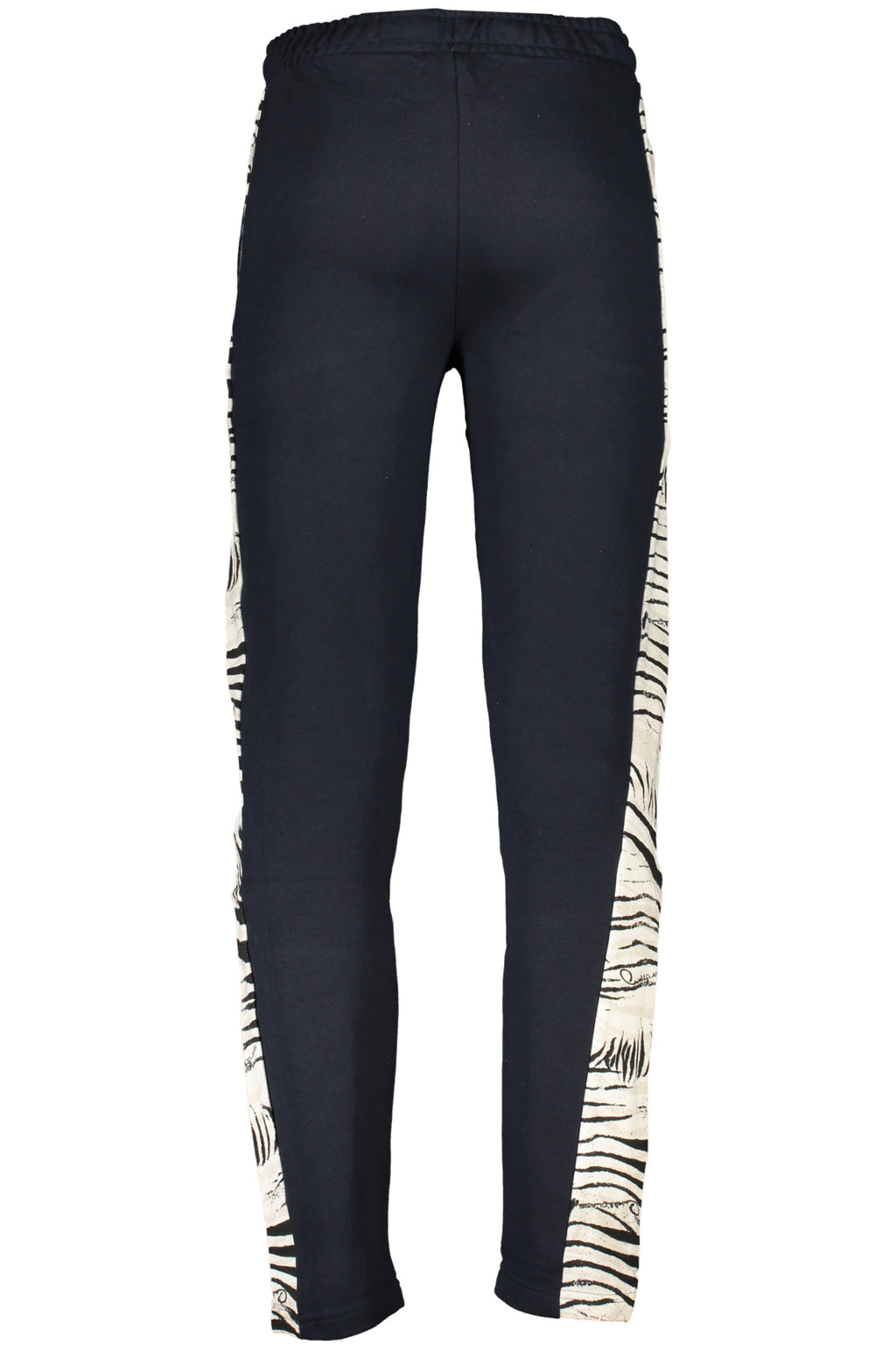 CAVALLI CLASS PANTALONE UOMO BLU