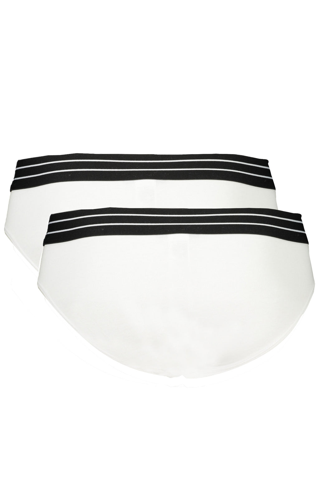 CAVALLI CLASS SLIP UOMO BIANCO
