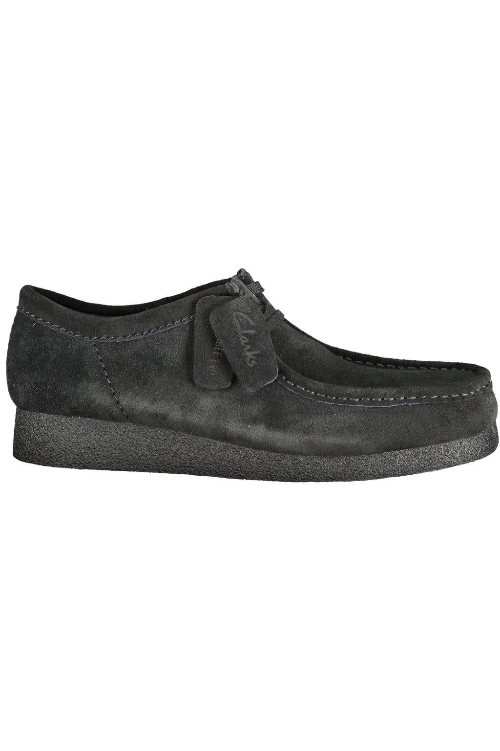 CLARKS CALZATURA SPORTIVA UOMO NERO
