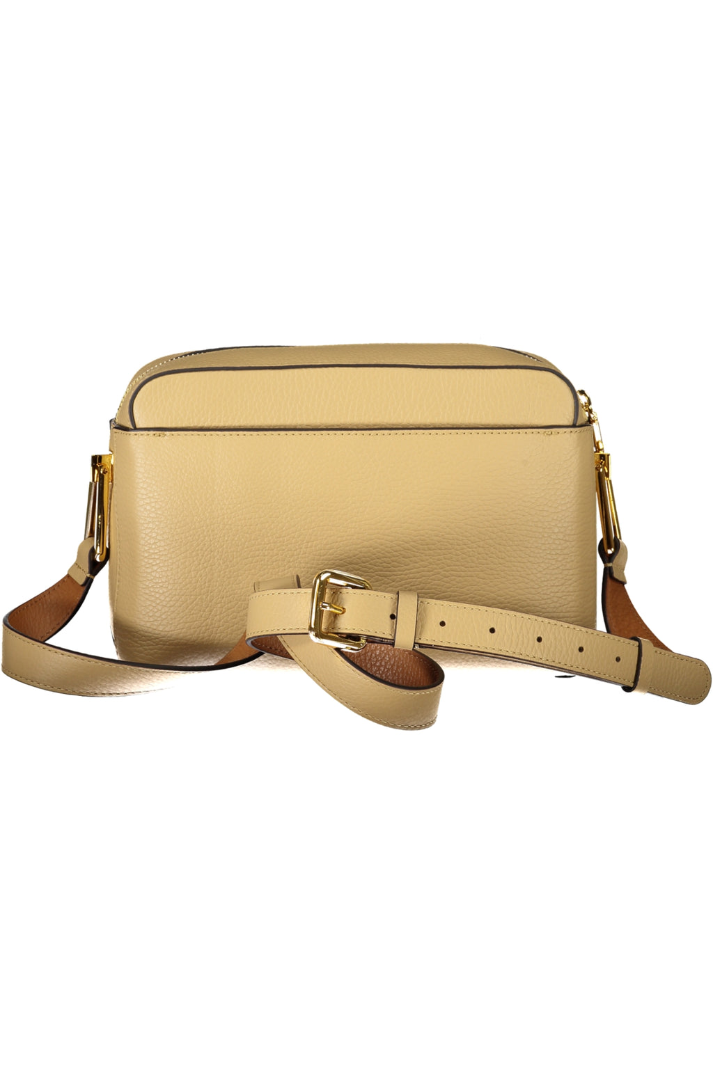 COCCINELLE BORSA DONNA BEIGE