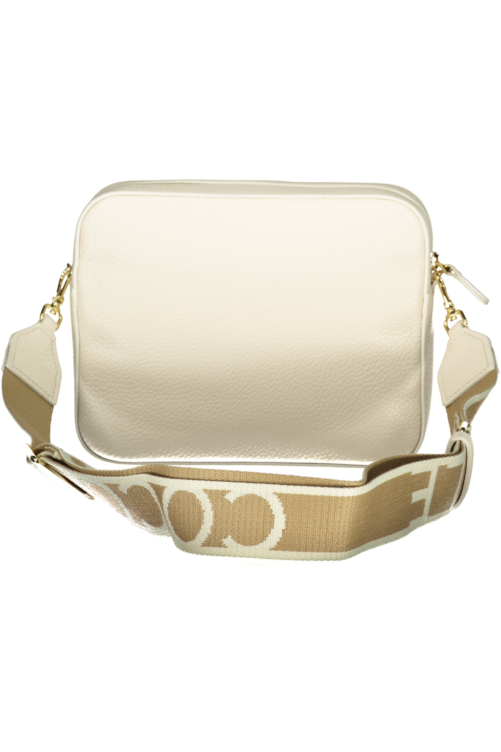 COCCINELLE BORSA DONNA BIANCO