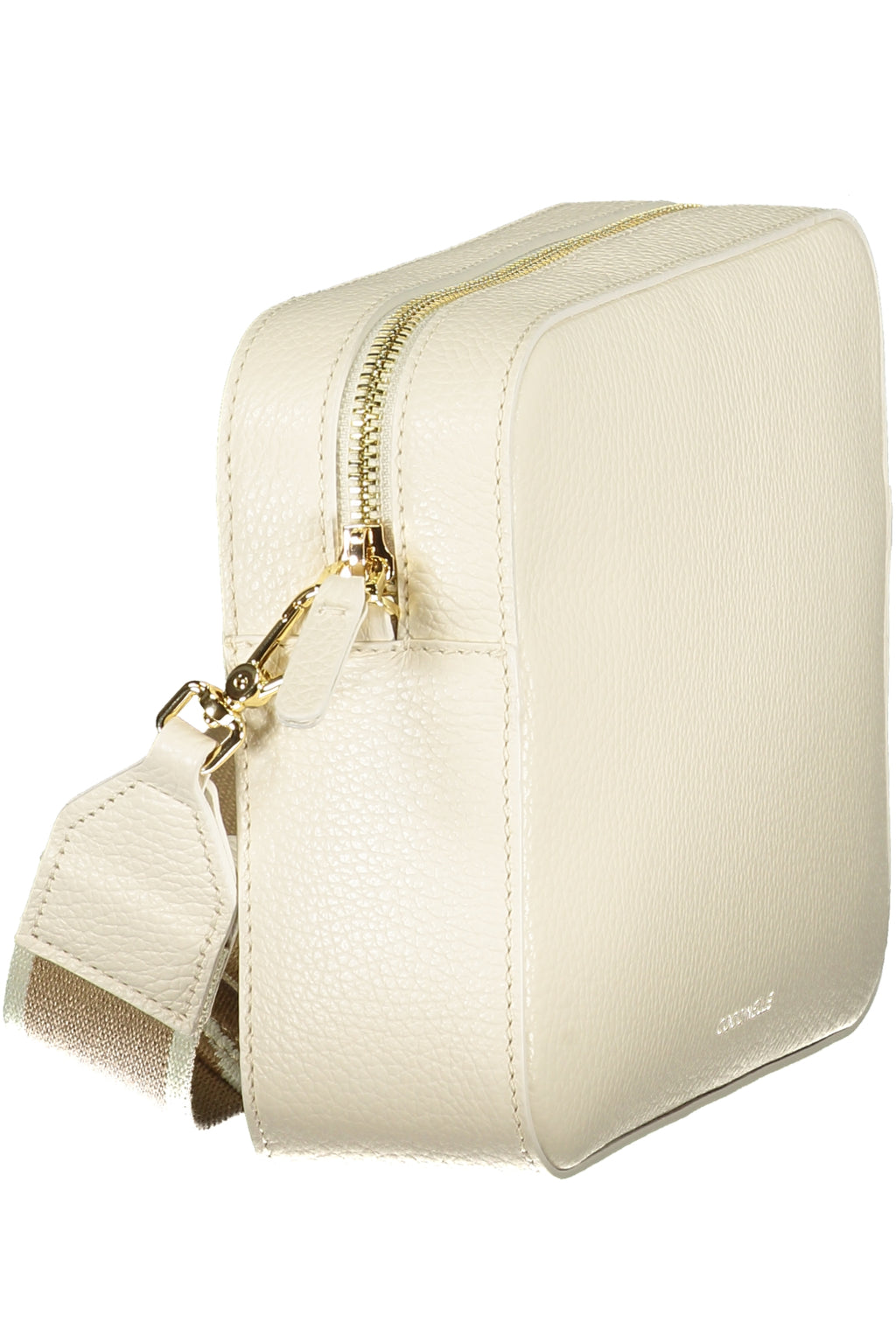 COCCINELLE BORSA DONNA BIANCO