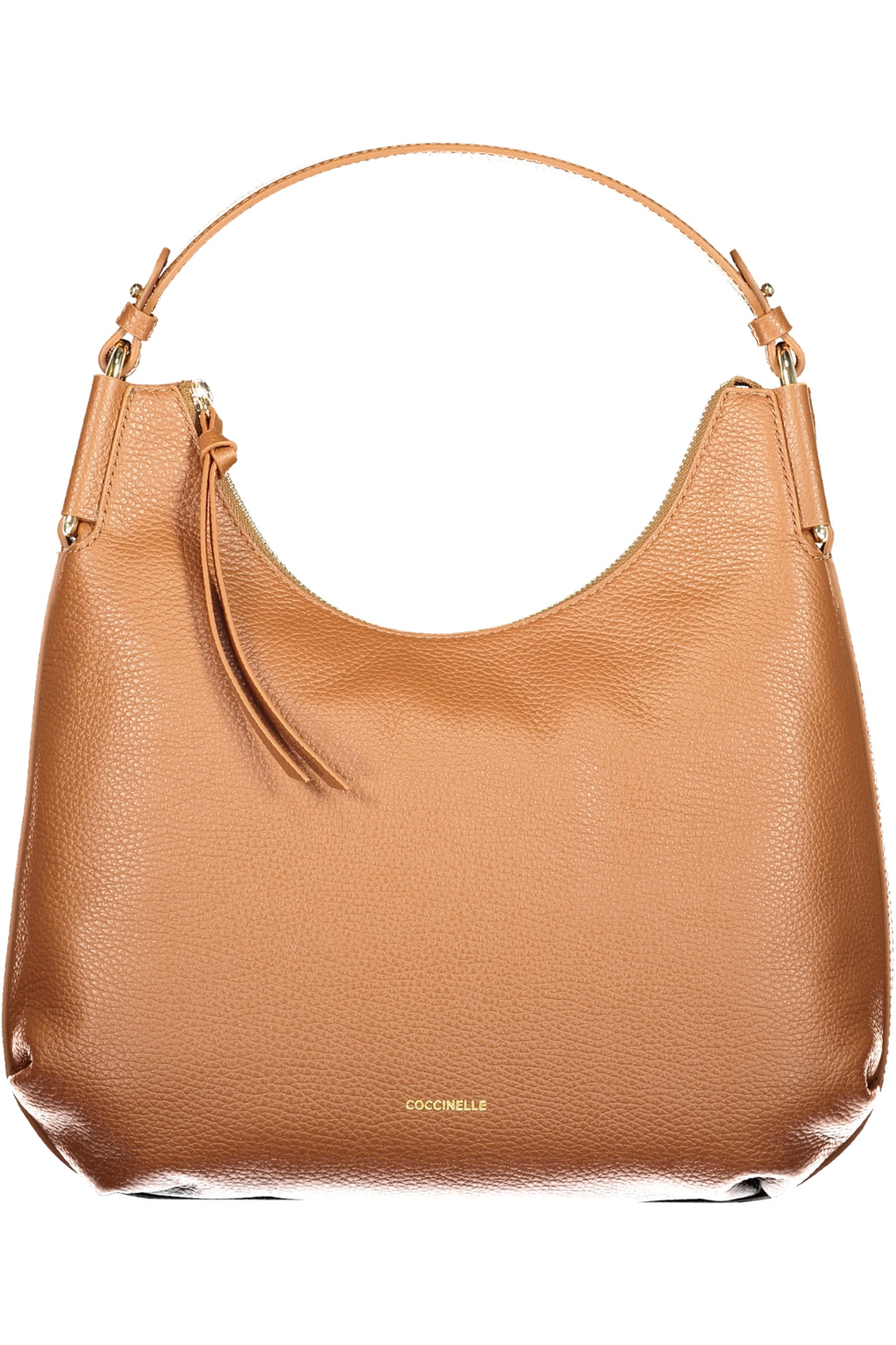 COCCINELLE BORSA DONNA MARRONE