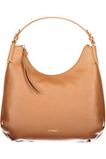 COCCINELLE BORSA DONNA MARRONE
