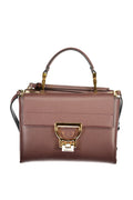 COCCINELLE BORSA DONNA MARRONE