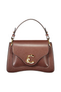COCCINELLE BORSA DONNA MARRONE