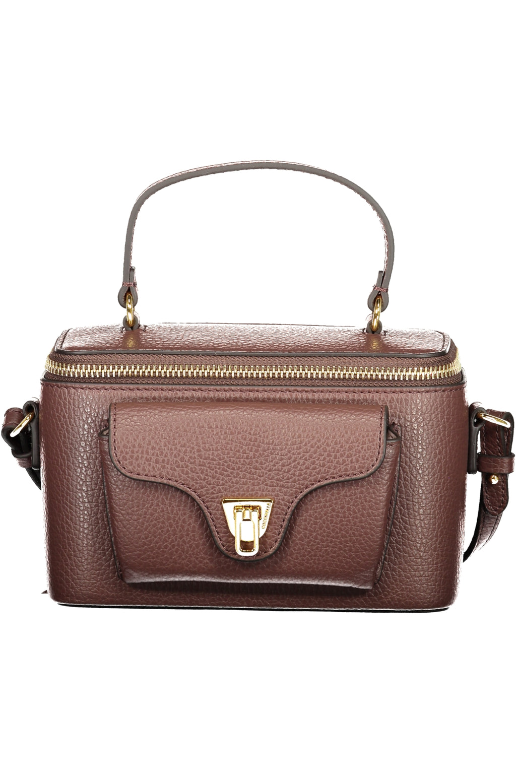 COCCINELLE BORSA DONNA MARRONE