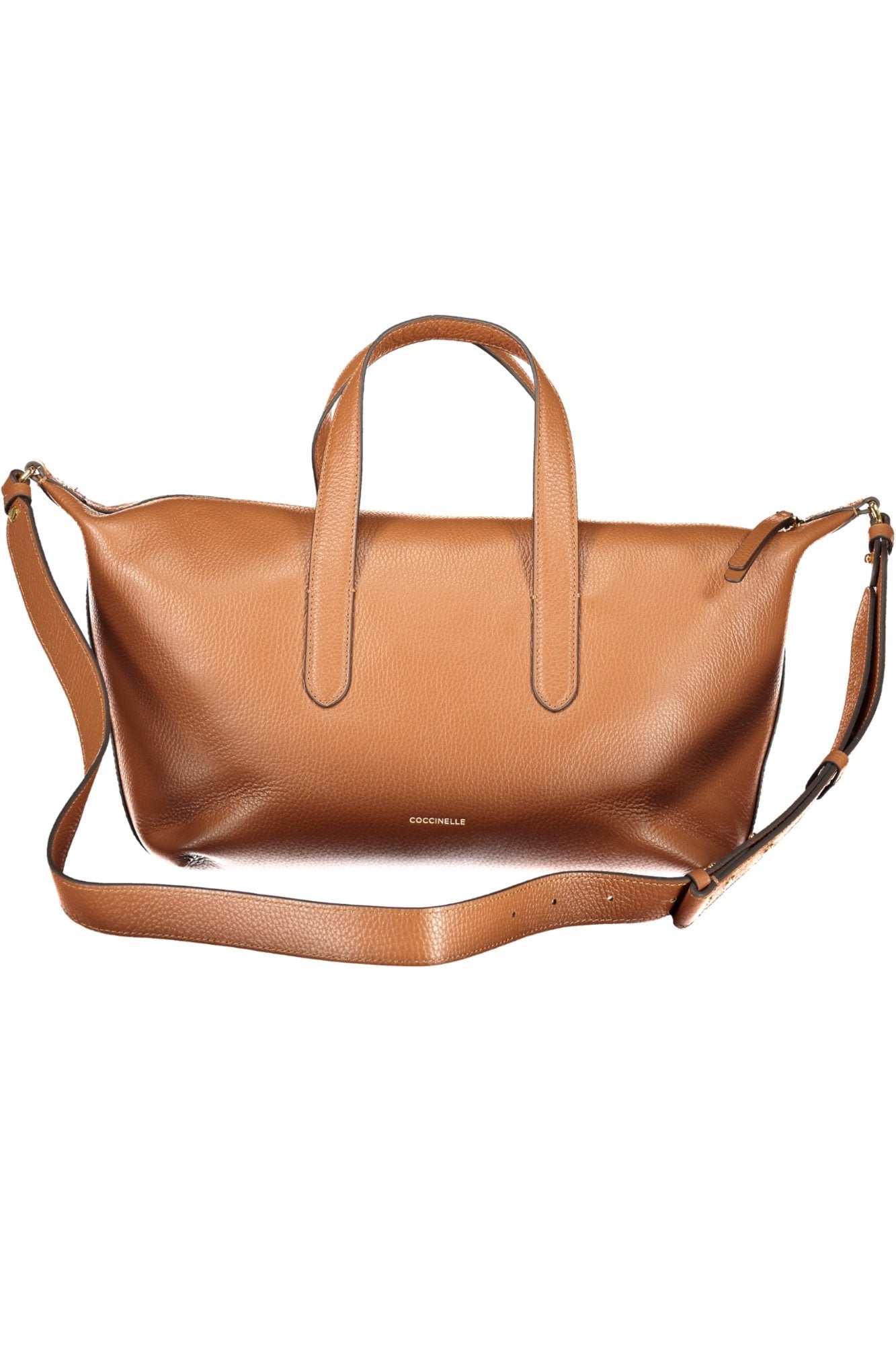 COCCINELLE BORSA DONNA MARRONE