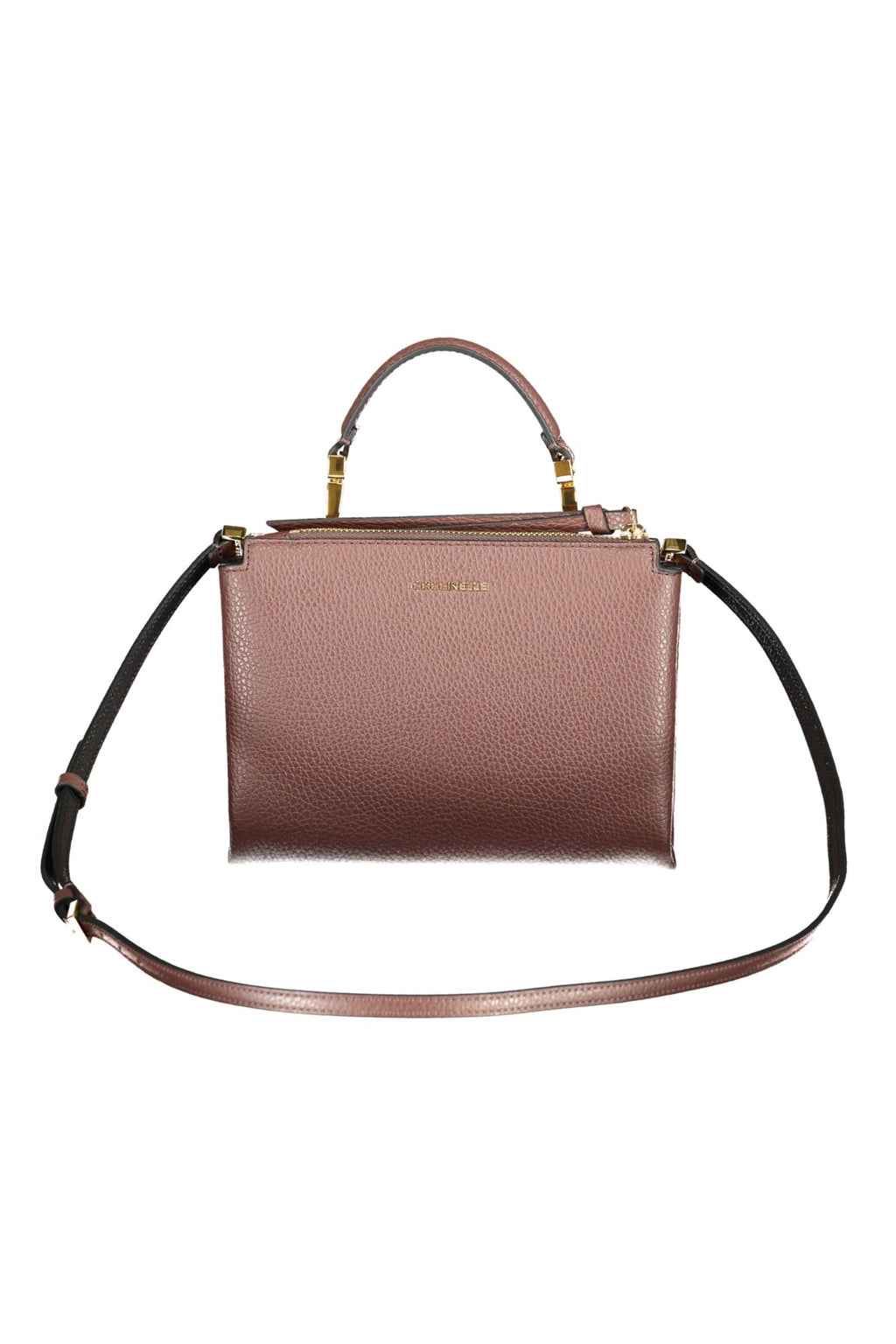 COCCINELLE BORSA DONNA MARRONE