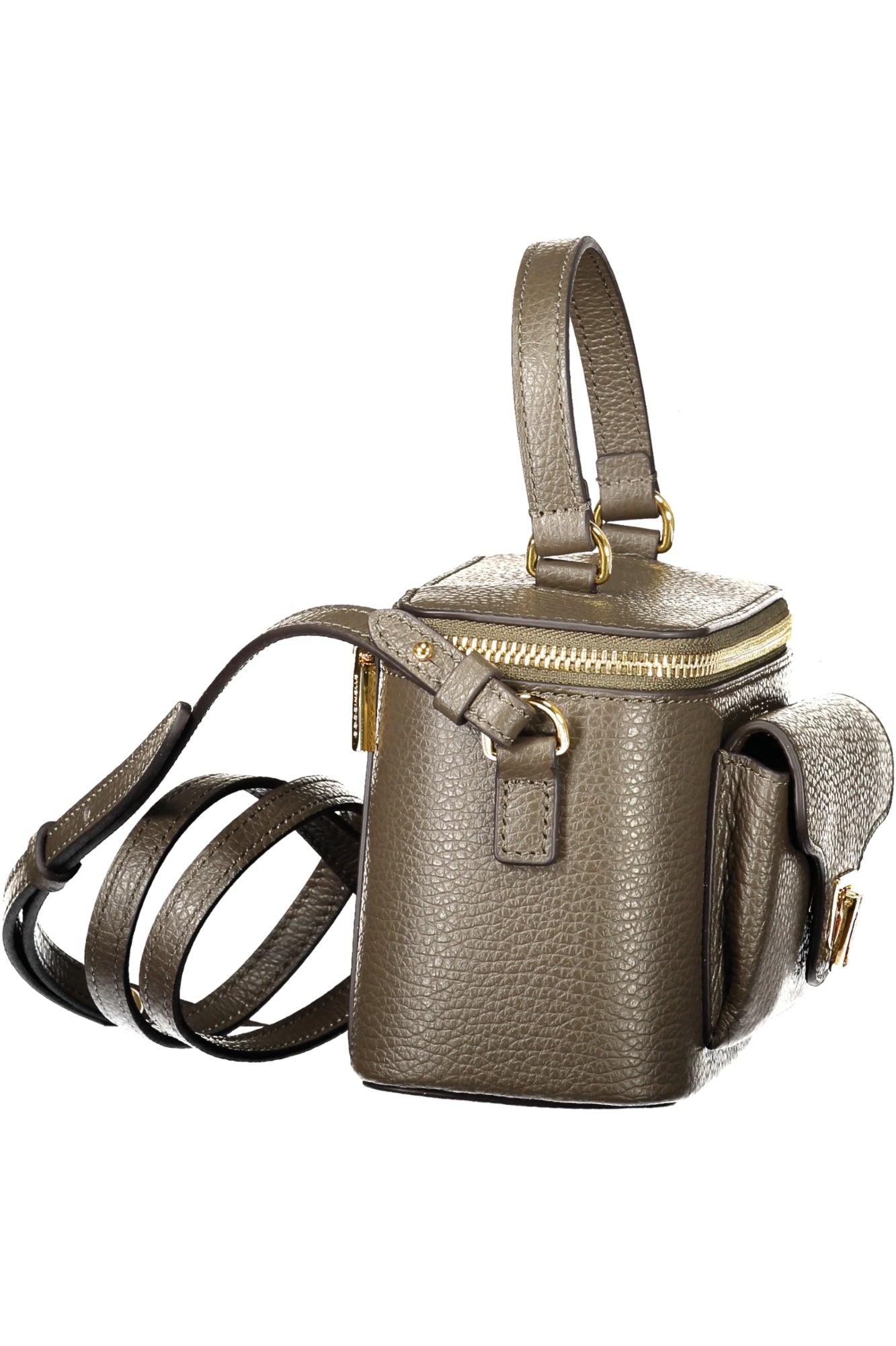 COCCINELLE BORSA DONNA MARRONE