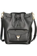 COCCINELLE BORSA DONNA NERO