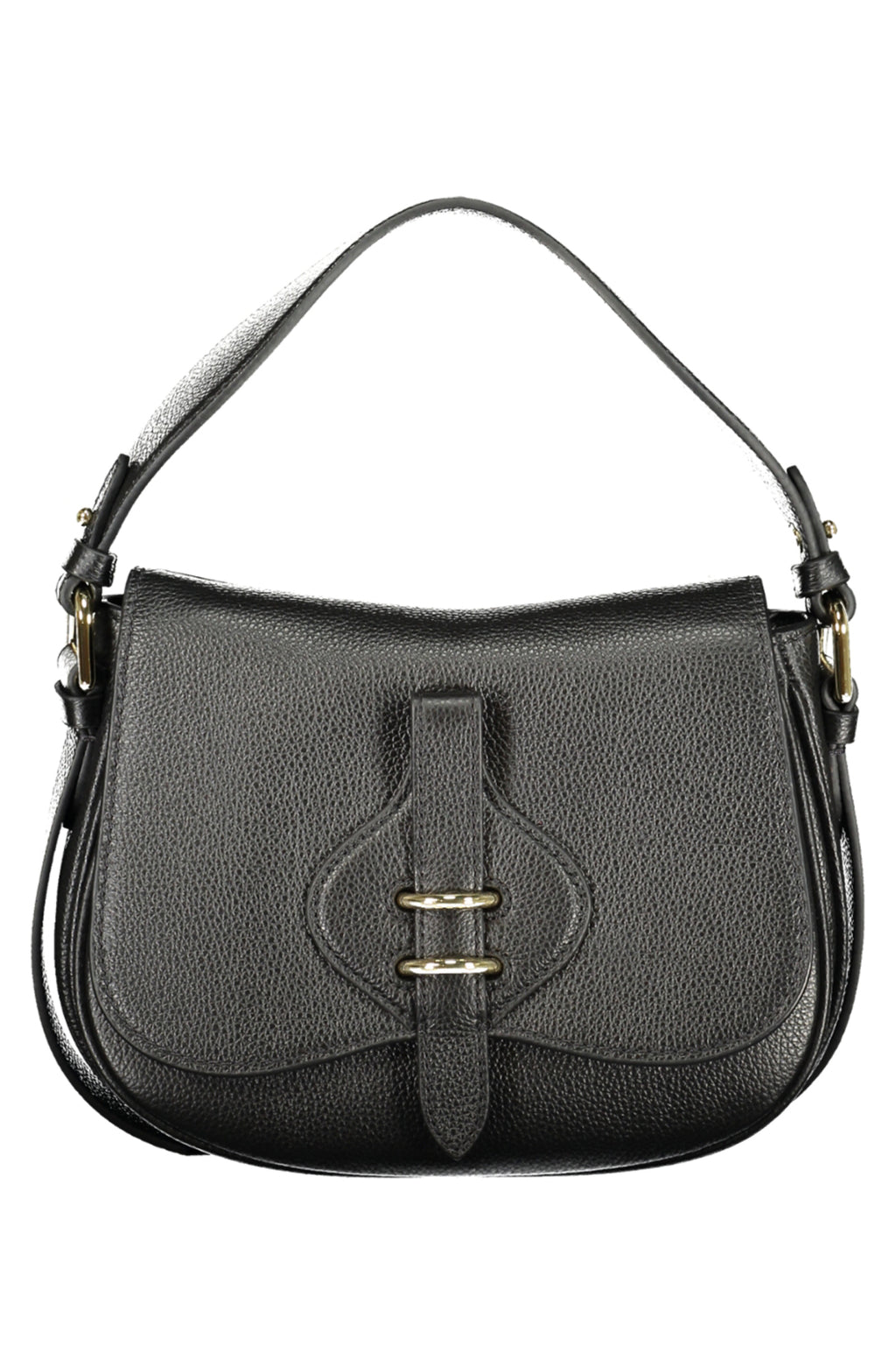 COCCINELLE BORSA DONNA NERO