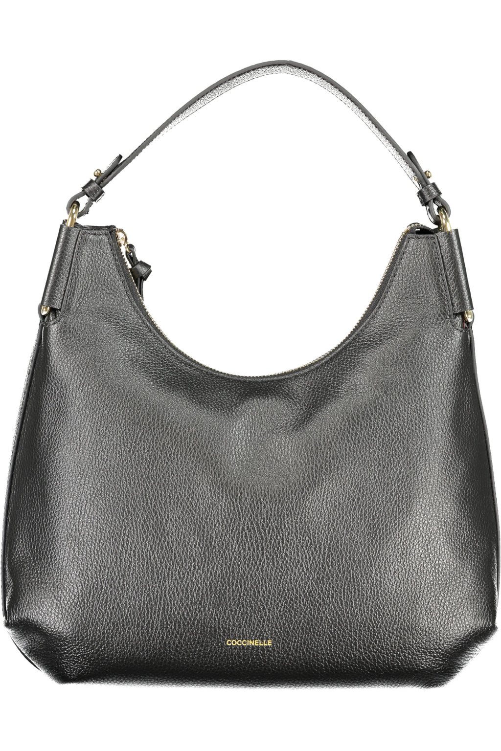 COCCINELLE BORSA DONNA NERO