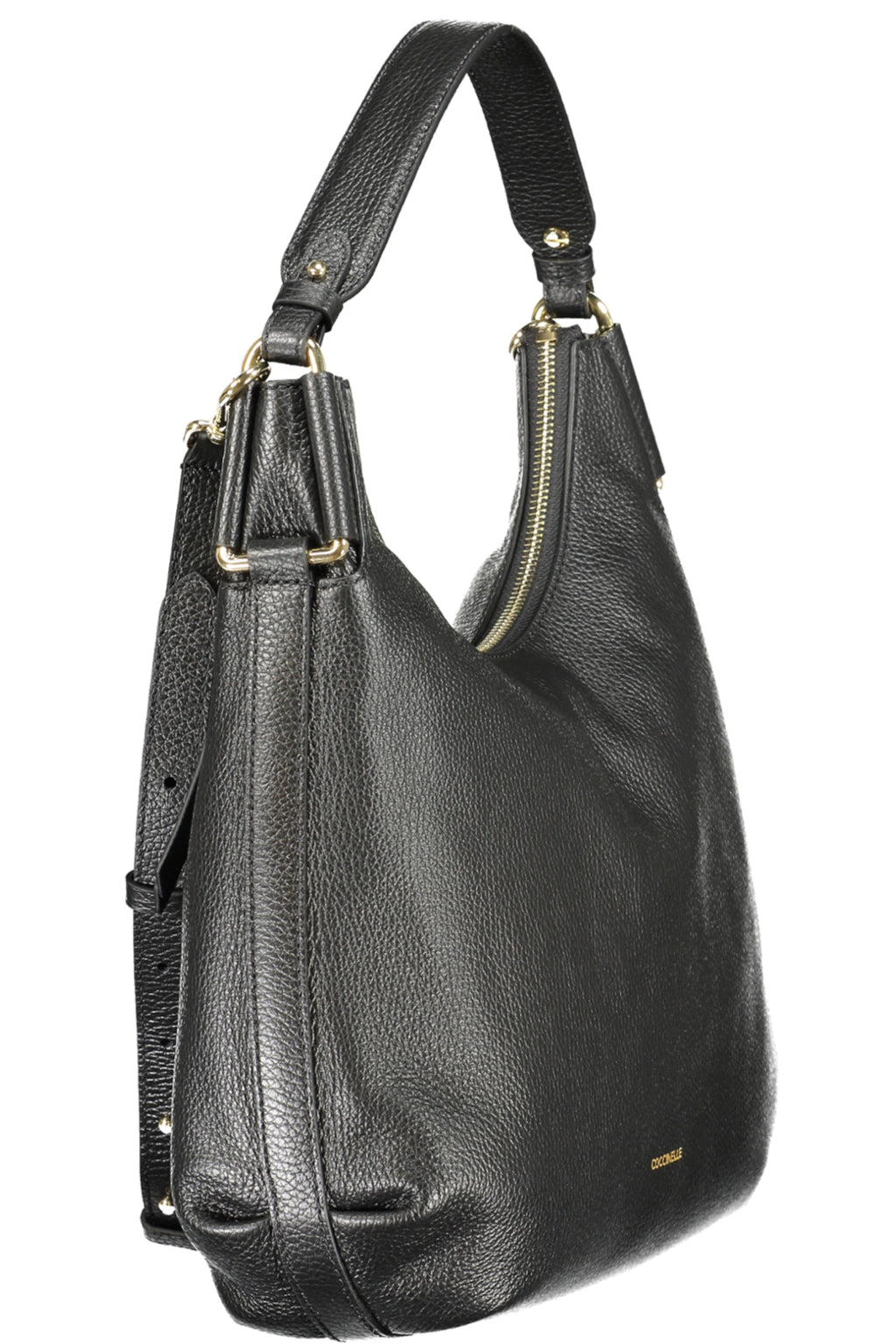 COCCINELLE BORSA DONNA NERO