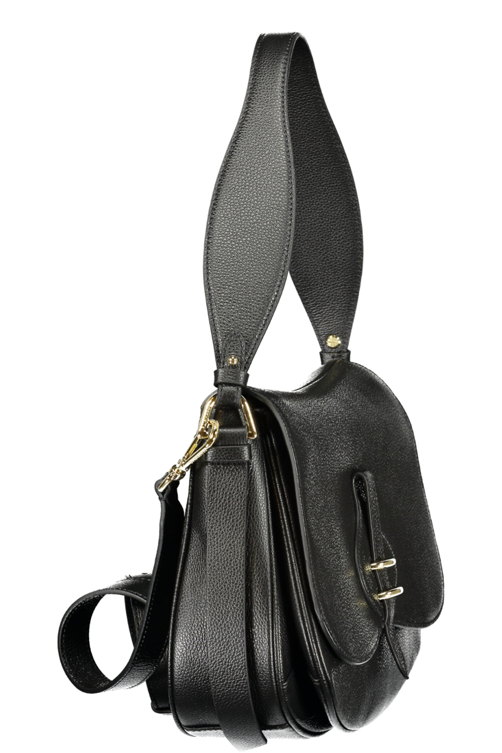 COCCINELLE BORSA DONNA NERO