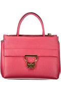 COCCINELLE BORSA DONNA ROSSO