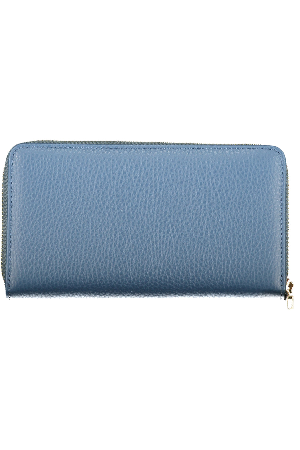 COCCINELLE PORTAFOGLIO DONNA BLU
