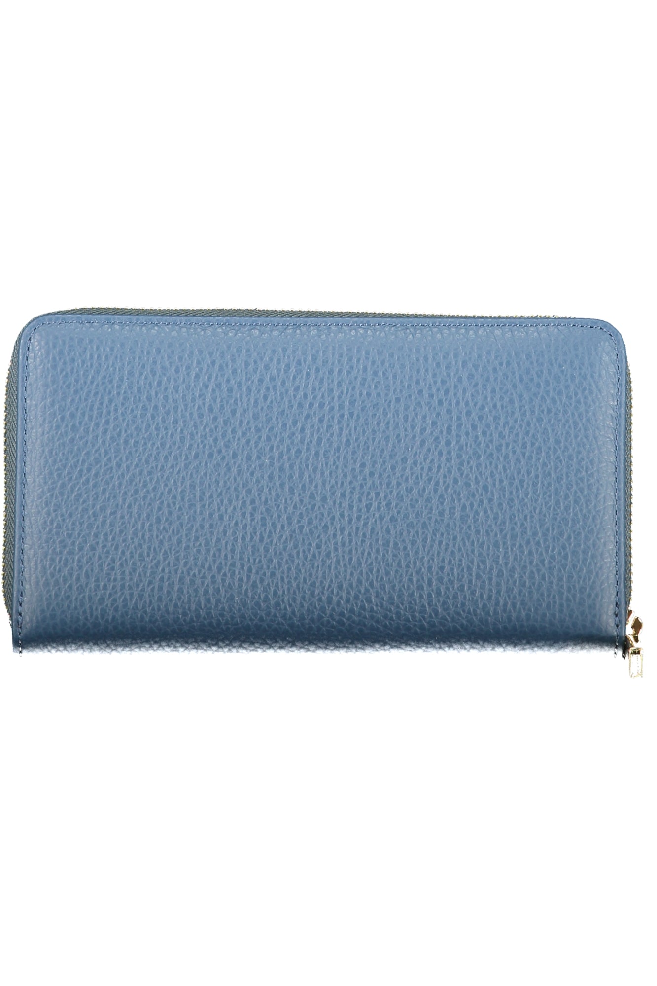 COCCINELLE PORTAFOGLIO DONNA BLU