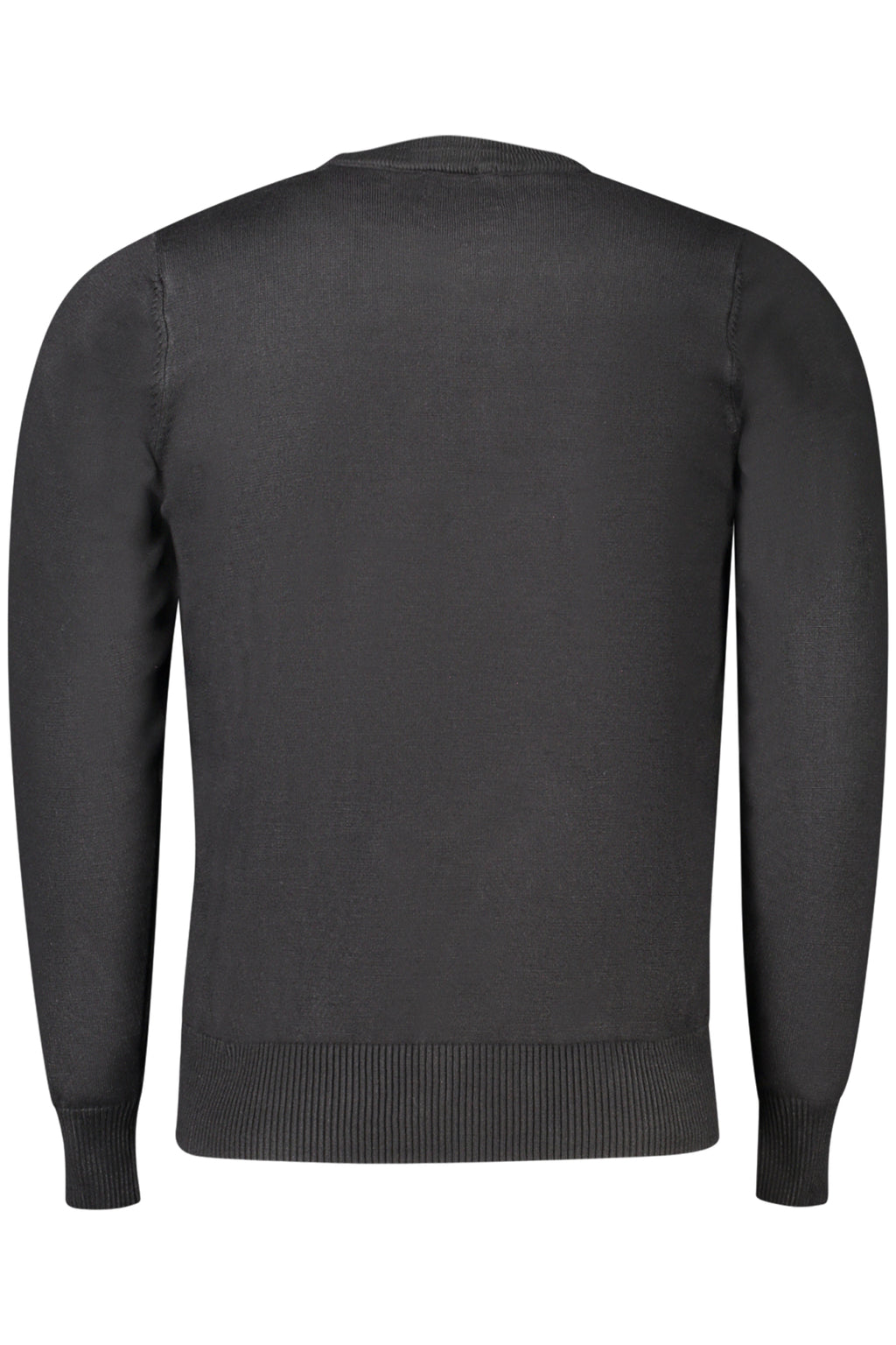COVERI MOVING MAGLIA UOMO NERO
