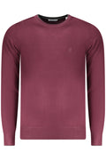 COVERI MOVING MAGLIA UOMO ROSSO