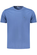COVERI MOVING T-SHIRT MANICHE CORTE UOMO BLU