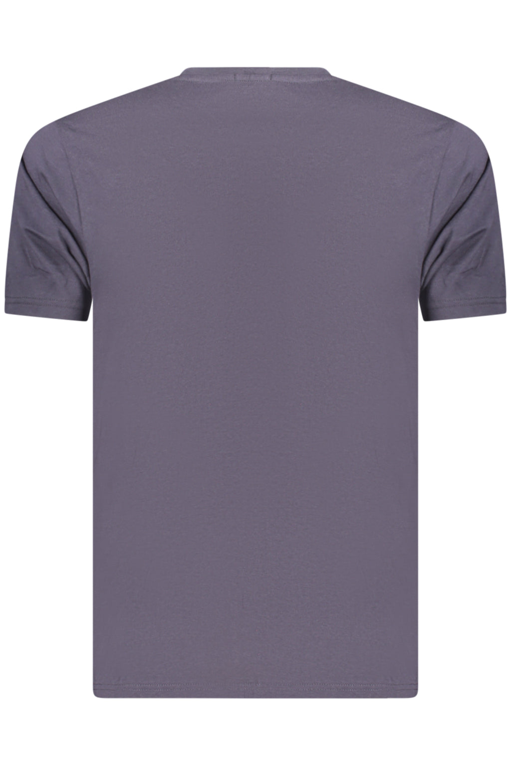COVERI MOVING T-SHIRT MANICHE CORTE UOMO BLU