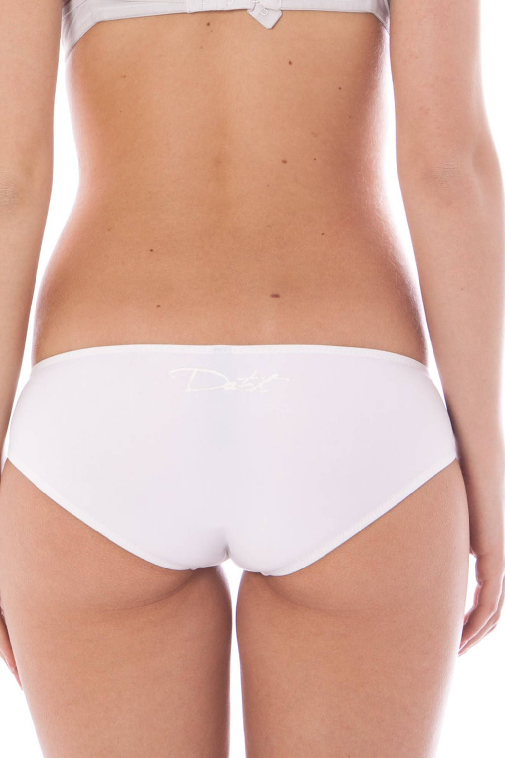 DATCH COSTUME PARTE SOTTO DONNA BIANCO