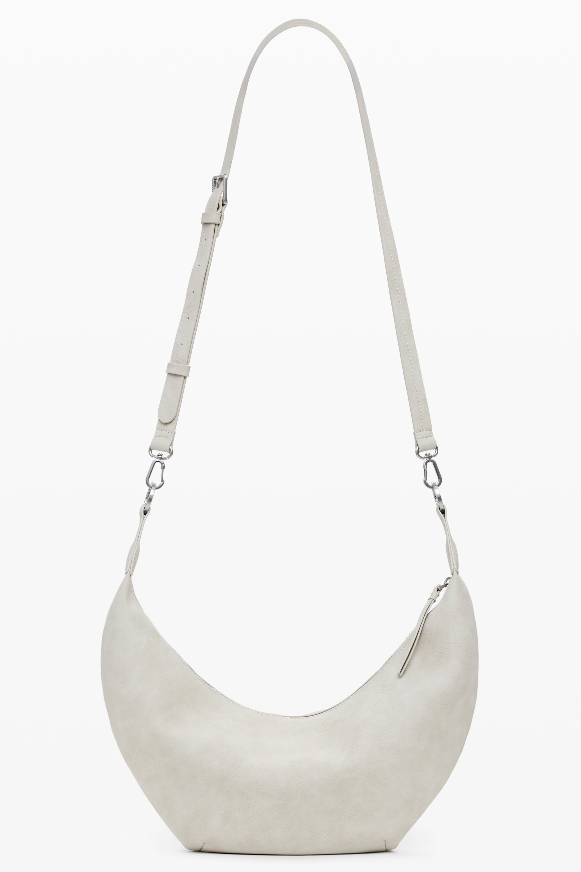 DESIGUAL BORSA DONNA BEIGE