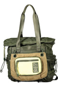 DESIGUAL BORSA DONNA VERDE